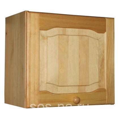 Шкаф над вытяжкой Скайда-1